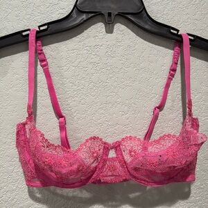VICTORIA SECRET BALCONET 34D